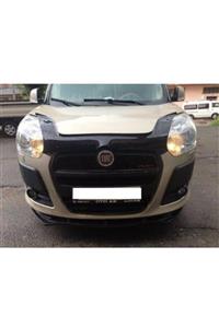 EUROPA Fiat Doblo 2011-2015 Kaput Rüzgarlığı