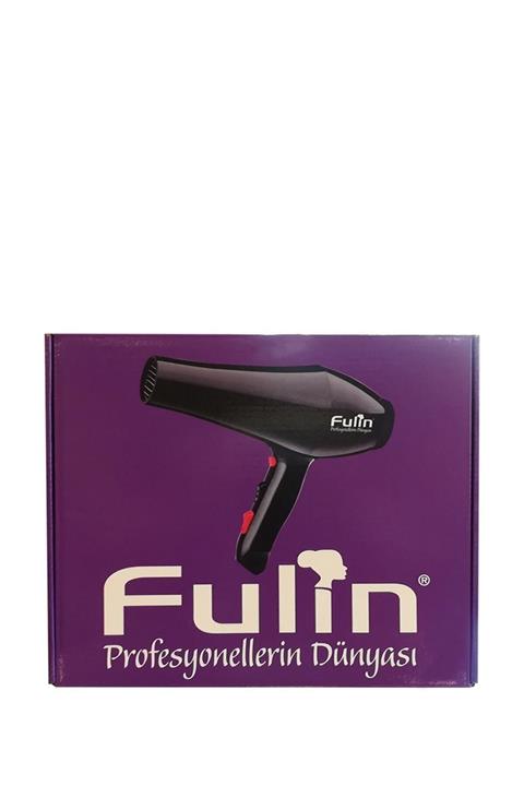 Diger Karakterler Fulin Fön Makinası 2400 Watt 8699921871466