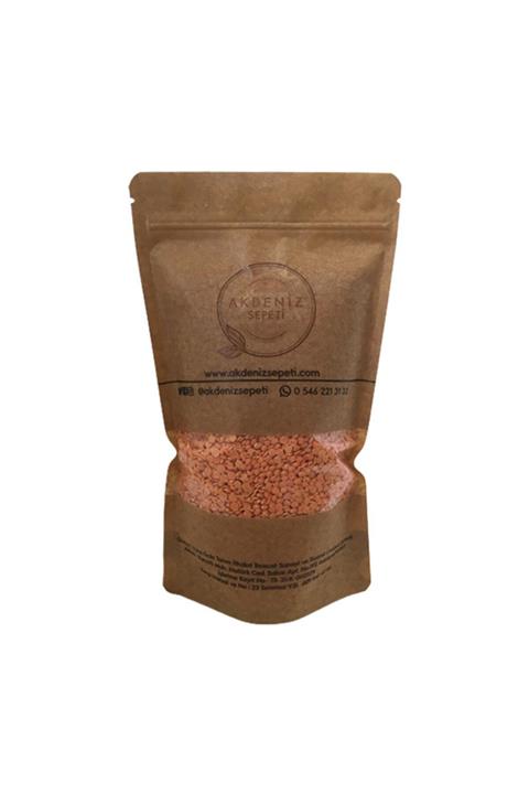 Akdeniz Sepeti Kırmızı Mercimek(1kg)