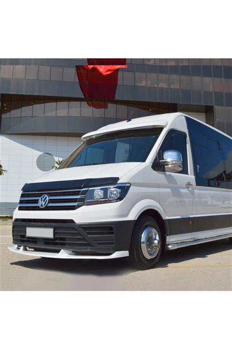 Dbc Online Volkswagen Crafter 2019 Model Kaput Koruyucu Kaput Rüzgarlığı