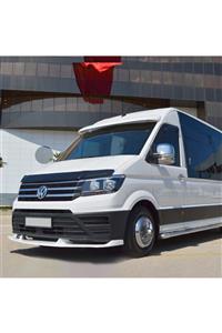 Dbc Online Volkswagen Crafter 2019 Model Kaput Koruyucu Kaput Rüzgarlığı