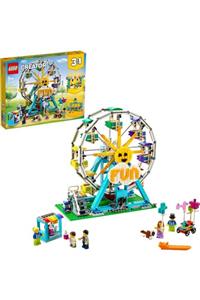 LEGO Creator 3’ü 1 Arada Dönme Dolap 31119