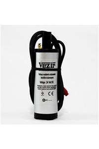 Vezir 24 Volt Mazot Sıvı Transfer Pompası