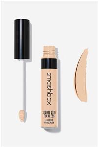 Smashbox Kapatıcı - Studio Skin Flawless 24 Hour Concealer Fair Light Warm Peach 8 ml 607710081826