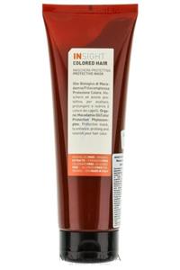 Insight Colored Hair Boyalı Saç Koruyucu Maske 250 ml 8029352353697