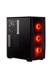 Corsair Corsaır Carbide Spec-delta Cc-9020132-eu 80+ Bronze 650w Rgb Gamıng Kasa