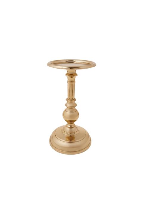 Karaca Jolie Mumluk 21,5x12,7cm Gold