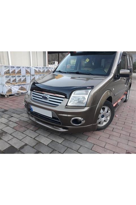 Ally Connect Kaput Rüzgarlığı 2003- 2008