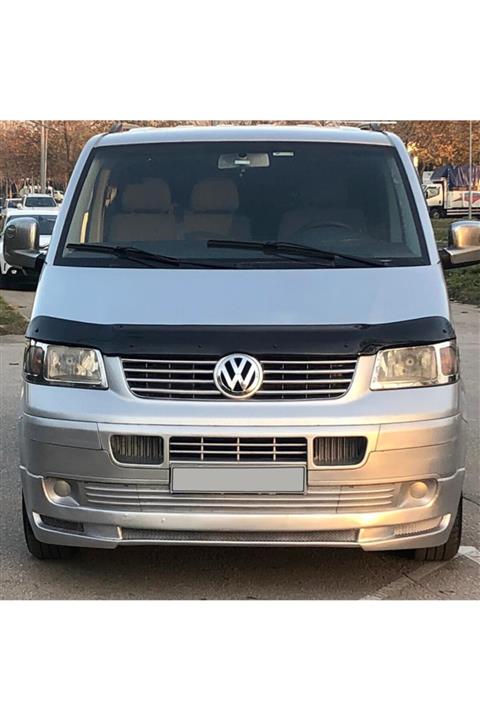 Dbc Online Volkswagen Transporter T5 2003 Model Kaput Koruyucu Kaput Rüzgarlığı