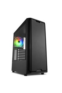 SHARKOON Sk3-rgb Atx Mıdı Tower Rgb Kasa