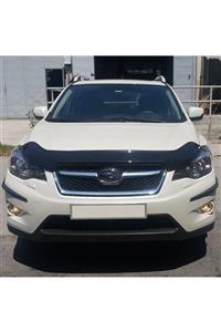 Dbc Online Subaru Xv 2012 Model Kaput Koruyucu Kaput Rüzgarlığı