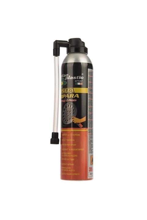GreencaseStore Modacar Stac Patlak Lastiği Şişiren Ve Tamir Eden Sprey 422329