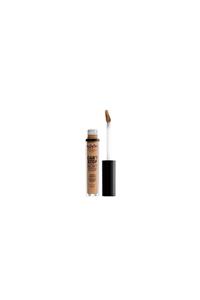 NYX Professional Makeup Kapatıcı - Can't Stop Won't Stop Contour Concealer 10.3 Natural Buff 3.5 ml