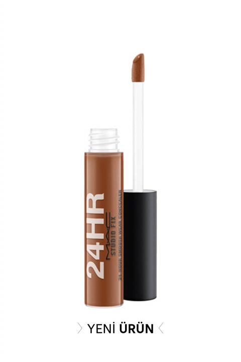 M.A.C Kapatıcı - Studio Fix 24-Hour Smooth Wear Concealer NW53 7 ml 773602531752