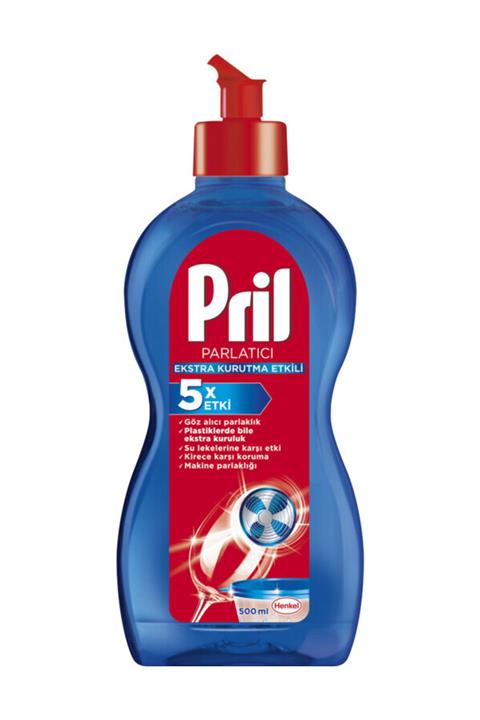 Pril Parlatıcı 500 ml