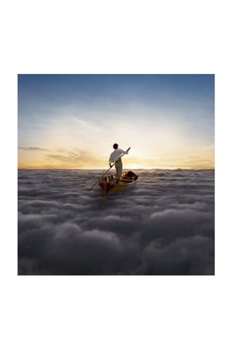 Warner Music The Endless River