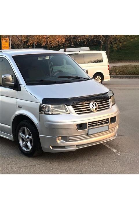 Dbc Online Volkswagen Transporter T5 2005 Model Kaput Koruyucu Kaput Rüzgarlığı