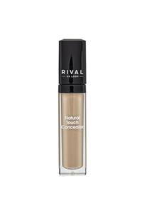 Rival De Loop Natural Touch Ten Sıvı Kapatıcı No:03 6 ml