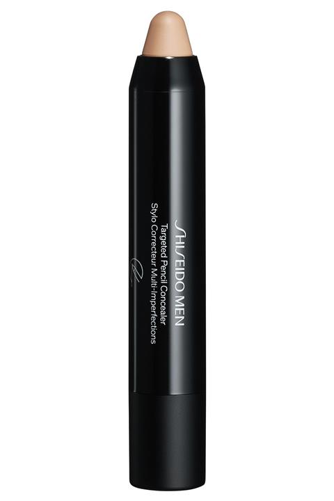 Shiseido Men Targeted Pencıl Concealer Medıum
