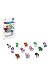 LEGO 41775 LEGO Unikitty LEGO Unikitty! Koleksiyon Serisi 1