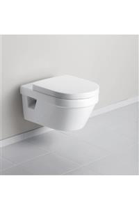 Villeroy & Boch Villeroy&boch Architectura 5684h101 Klozet+kapak Set