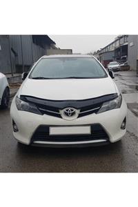 Dbc Online Toyota Auris 2017 Model Kaput Koruyucu Kaput Rüzgarlığı