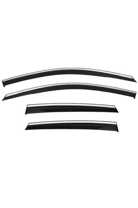 OLED GARAJ Renault Kadjar Cam Rüzgarlığı 2015+