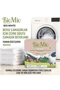 BioMio Bio-white Çamaşır Deterjanı Beyazlar Için 1.5 Kg