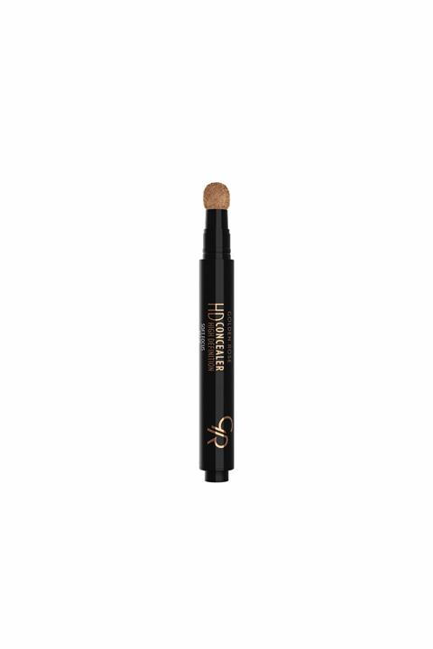 Golden Rose Kapatıcı - HD Concealer High Definition 010 8691190832803