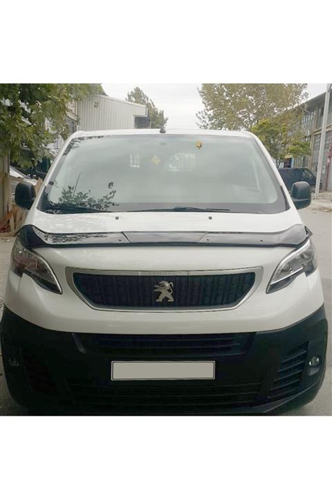 Dbc Online Peugeot Expert 2018 Model Kaput Koruyucu Kaput Rüzgarlığı