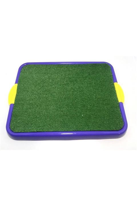 BOHEM Köpek Tuvalet