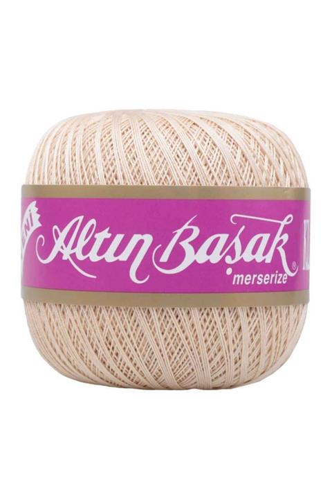 Altınbaşak Klasik Dantel İpi