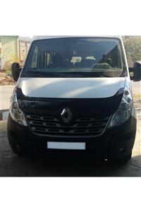 Dbc Online Renault Master 2016 Model Kaput Koruyucu Kaput Rüzgarlığı