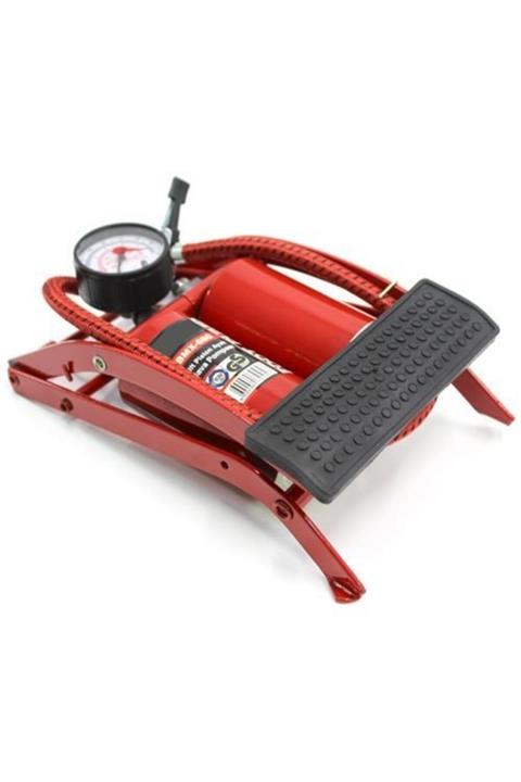 ModaCar Ayaktan Çift Pistonlu Lastik ve Benzeri Malzeme Şişirme Pompası 423709