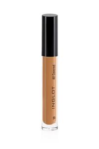 INGLOT Göz Altı Kapatıcısı - All Covered Under Eye Concealer 20 4.2 ml 5901905003262