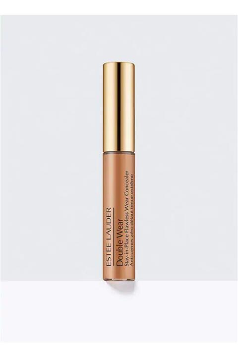 Estee Lauder Kapatıcı - Double Wear S.I.P Flawless Wear Concealer 4N Medium Deep Warm 7 ml 887167480445