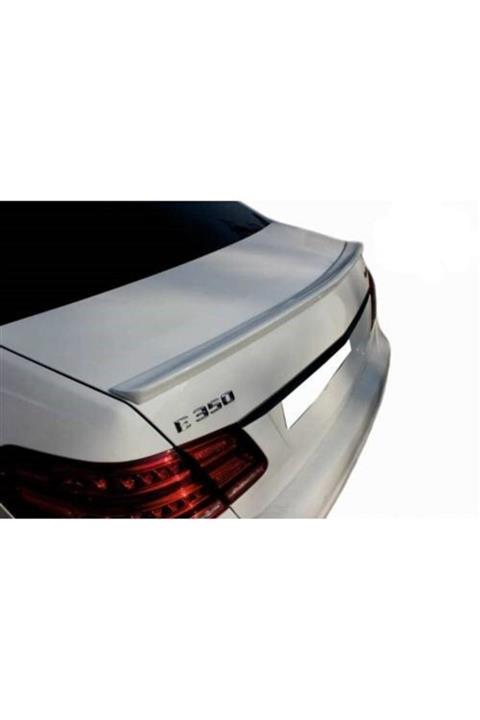 smartspoyler Mercedes E180 W212 Spoiler Astarlı