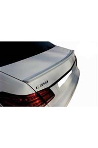 smartspoyler Mercedes E180 W212 Spoiler Astarlı