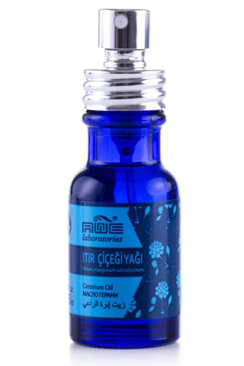 Awe Laboratories Awe Cemre Itır Çiçeği Uçucu Yağı 15 ml