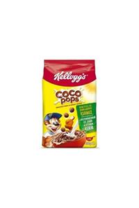 Kellogg's Coco Pops Çikolatalı Mısır Gevreği 450 Gr