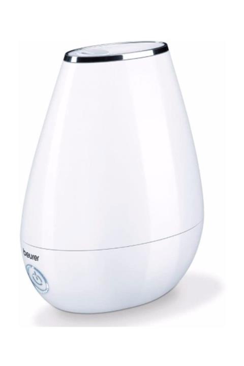 Beurer Lb 37 Hava Nemlendirici Temizleyici Beyaz Renk