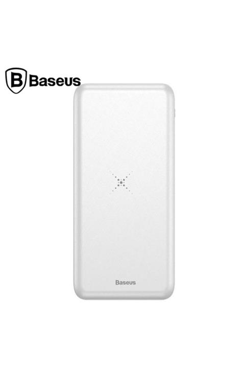 Baseus M36 Qi 10000mah Kablosuz Wireless Power Bank Harici Şarj