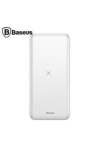 Baseus M36 Qi 10000mah Kablosuz Wireless Power Bank Harici Şarj