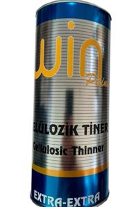 WIN 0,85 Litre Selülozik Tiner