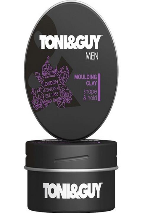 Toni&Guy Saç Şekillendirici Sert Tutuşlu Mat Etki Wax 75 Ml