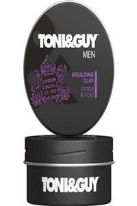 Toni&Guy Saç Şekillendirici Sert Tutuşlu Mat Etki Wax 75 Ml