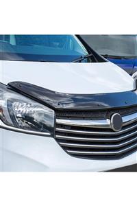 Dbc Online Opel Vivaro 2017 Model Kaput Koruyucu Kaput Rüzgarlığı