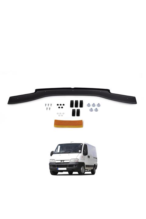 Dbc Online Peugeot Boxer 2002 Model Kaput Koruyucu Kaput Rüzgarlığı