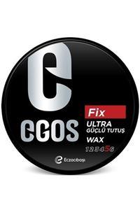 Egos Wax Fix Ultra Güçlü Tutuş 100 ml