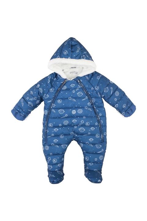 İdilbaby&Mamino Bebek Kozmonot 11314